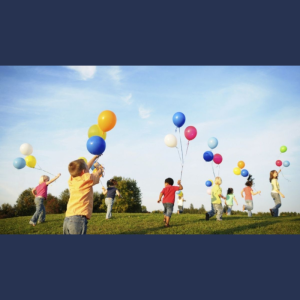1 iunie – Ziua internațională a copilului
