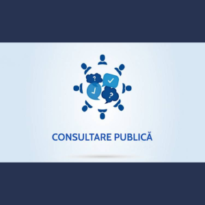 ANUNȚ privind organizarea consultărilor publice a proiectelor de decizie cu privire la aprobarea taxelor pentru instruire în Școala de Arte Cimișlia