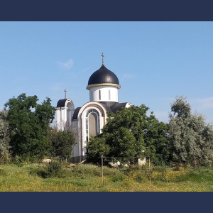 Mesajul de felicitare al Președintelui Raionului Cimișlia pentru locuitorii satului Valea Perjei, cu prilejul Hramului