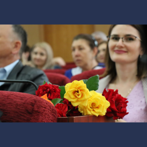Ziua Lucrătorului Medical și a Farmacistului marcată la Cimișlia