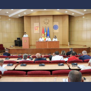 Comisia pentru Situații Excepționale a raionului Cimișlia s-a întrunit în ședință ordinară