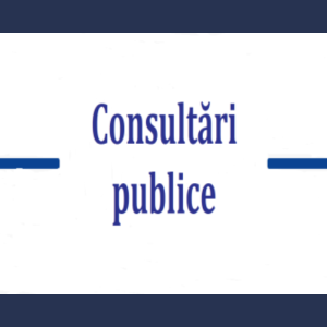 ANUNŢ privind organizarea consultării publice a proiectului de decizie cu privire la Nomenclatorul și tarifele prestate de ÎM „Centrul Stomatologic raional Cimișlia”
