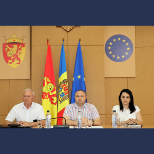 Comisia pentru Situații Excepționale a raionului Cimișlia a adoptat o nouă decizie