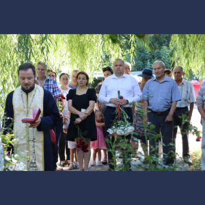 6 iulie | Ziua Comemorării victimelor stalinismului