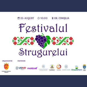 Festivalul Național al Strugurelui, ediția a IX-a