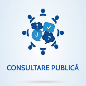 ANUNŢ privind organizarea consultării publice a proiectului de decizie cu privire la modificarea bugetului raional aprobat pentru anul 2024