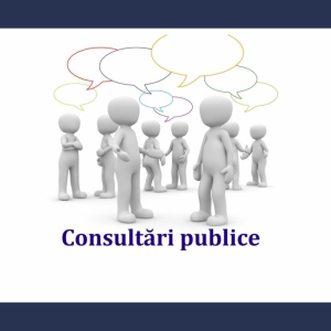 ANUNȚ privind organizarea consultărilor publice a proiectului de decizie cu  privire la raportul de activitate al Direcției Învățământ General Cimișlia,  pentru anul de studii 2023 – 2024