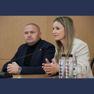 Reprezentanții primăriilor, funcționari din cadrul Consiliului Raional Cimișlia și ai serviciilor desconcentrate au participat la o instruire în domeniul securității cibernetice
