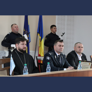 Ziua Poliției Naționale – Recunoștință și respect pentru oamenii legii