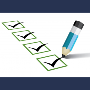 Participă la evaluarea procesului de consultări publice