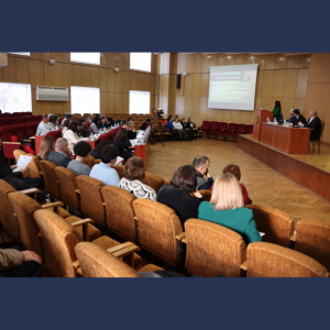 Bugetul raionului Cimișlia pentru anul 2025 a fost aprobat