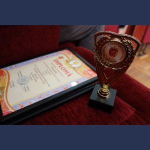 Gala performanțelor sportive 2024: celebrând Măreția și Succesul în Sport