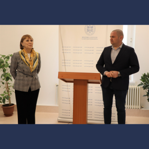 Secția de Anestezie și Terapie Intensivă a Spitalului Raional Cimișlia, renovată și dotată cu echipament modern