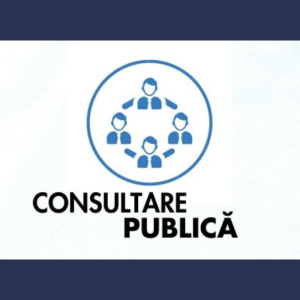 ANUNŢ privind organizarea consultării publice a proiectului de decizie cu privire la modificarea bugetului raional aprobat pentru anul 2025