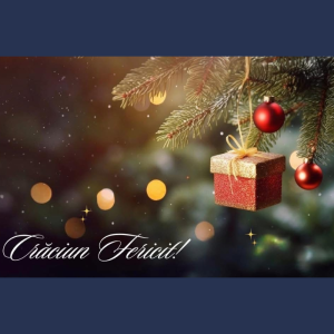 Crăciun luminat! Mesajul de felicitare a Președintelui Raionului Cimișlia, Andrian Talmaci, pentru întreaga comunitate