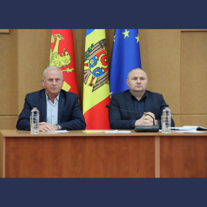 Măsuri de prevenire și control al Pestei Porcine Africane aprobate de Comisiei pentru Situații Excepționale a Raionului Cimișlia