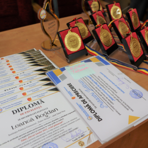 Gala Laureaților Ediția 2025: O sărbătoare a performanței elevilor și a excelenței didactice în raionul Cimișlia