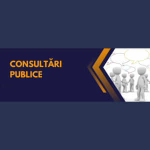 ANUNŢ privind organizarea consultării publice a proiectului de decizie cu privire la modificarea bugetului raional aprobat pentru anul 2025