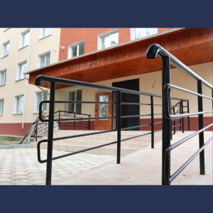 Anunț privind colectarea dosarelor pentru obținerea unei locuințe sociale!