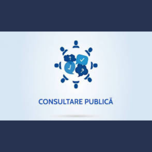 ANUNŢ privind organizarea consultării publice a proiectului de decizie  cu privire la modificarea bugetului raional aprobat pentru anul 2025
