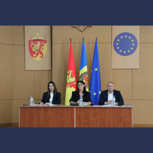 Ședința extraordinară a Consiliului Raional Cimișlia din 15 august 2025