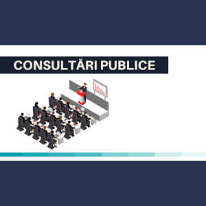 ANUNŢ  privind organizarea consultării publice a proiectului de decizie cu privire la modificarea bugetului raional aprobat pentru anul 2025