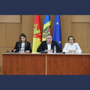 Comisia pentru Situații Excepționale a raionului Cimișlia a fost convocată în ședință ordinară