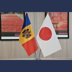 Japonia lansează Programul Kusanone 2026 pentru dezvoltarea comunitară în Moldova