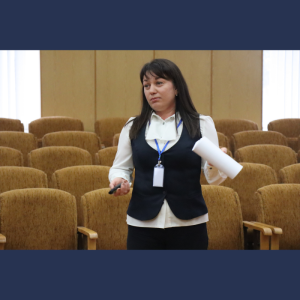 Audieri publice privind proiectul bugetului raional Cimișlia pentru anul 2026