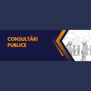 ANUNŢ privind organizarea consultării publice a proiectului de decizie cu privire la de corelarea bugetului raional cu  Legea bugetului de stat pentru anul 2026