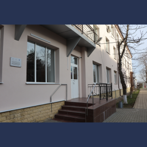 Un nou proiect finalizat cu succes la IMSP Spitalul Raional Cimișlia