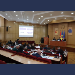 Ședința ordinară a Consiliului Raional Cimișlia: bugetul raionul pentru anul 2026 a fost aprobat în unanimitate