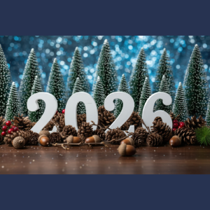 Mesaj de felicitare cu ocazia sosirii Noului An – 2026!