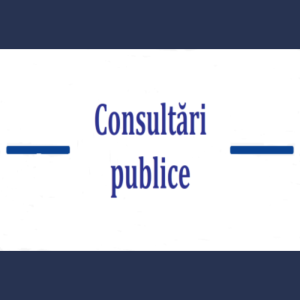 ANUNŢ privind organizarea consultării publice a proiectului de decizie cu privire la Regulamentul de activitate al  ÎM „Centrul Stomatologic raional Cimișlia”
