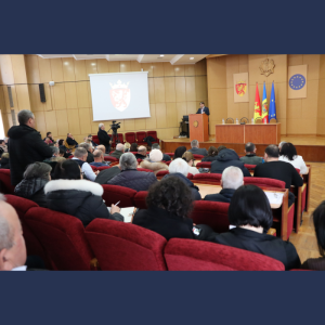 Procesul de amalgamare voluntară și necesitatea reformei APL discutat la Cimișlia