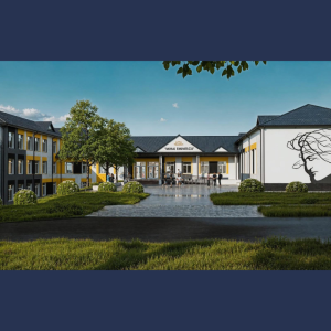 Instituția Publică Liceul Teoretic „Mihai Eminescu” va fi renovată capital