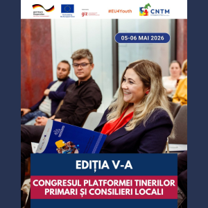 Oportunitate pentru primari și consilieri locali