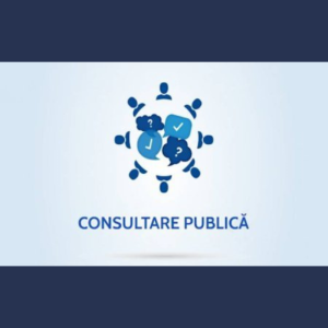 ANUNȚ privind organizarea consultării publice a proiectului de decizie cu privire la rezultatele inspectării financiare tematice la Instituția Publică Centrul Raional de Creație a Copiilor și Adolescenților Cimișlia