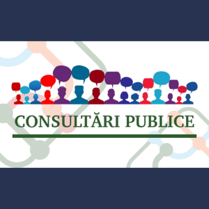 ANUNŢ  privind organizarea consultării publice a proiectului de decizie cu privire la modificarea bugetului raional aprobat pentru anul 2026