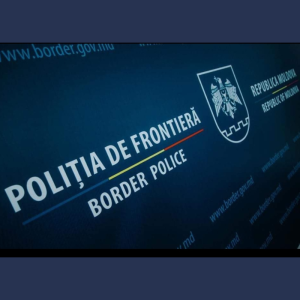 Mesaj de felicitare al Președintelui Raionului Cimișlia, Andrian Talmaci cu prilejul Zilei Poliției de Frontieră