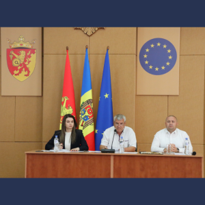 Consiliul Raional Cimișlia s-a întrunit în ședință ordinară