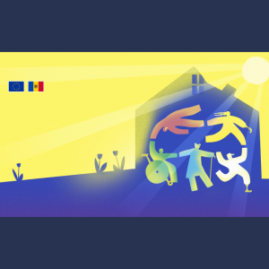 Granturi pentru servicii sociale „Casă comunitară”