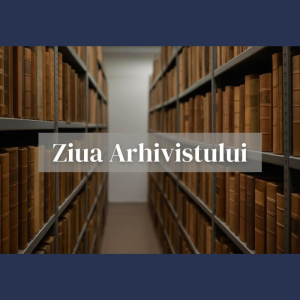 Mesajul Președintelui Raionului Cimișlia, Andrian Talmaci, cu prilejul Zilei Arhivistului