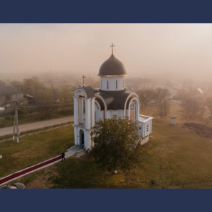 Mesaj de felicitare pentru locuitorii satului Valea Perjei, cu prilejul Hramului localității