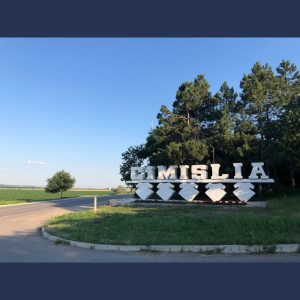 Mesaj de felicitare cu ocazia Hramului orașului Cimișlia