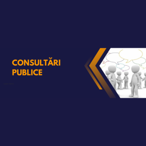 ANUNŢ privind organizarea consultării publice a proiectului de decizie cu privire la modificarea bugetului raional aprobat pentru anul 2026