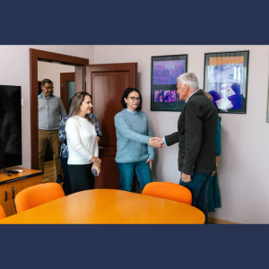 Parteneriatul Cimișlia-Covasna consolidat prin schimbul de experiență